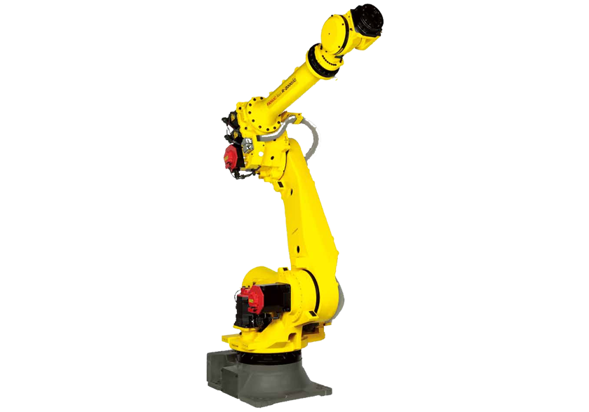 FANUC ROBOT | 發那科 大型機械手臂 R-2000iC